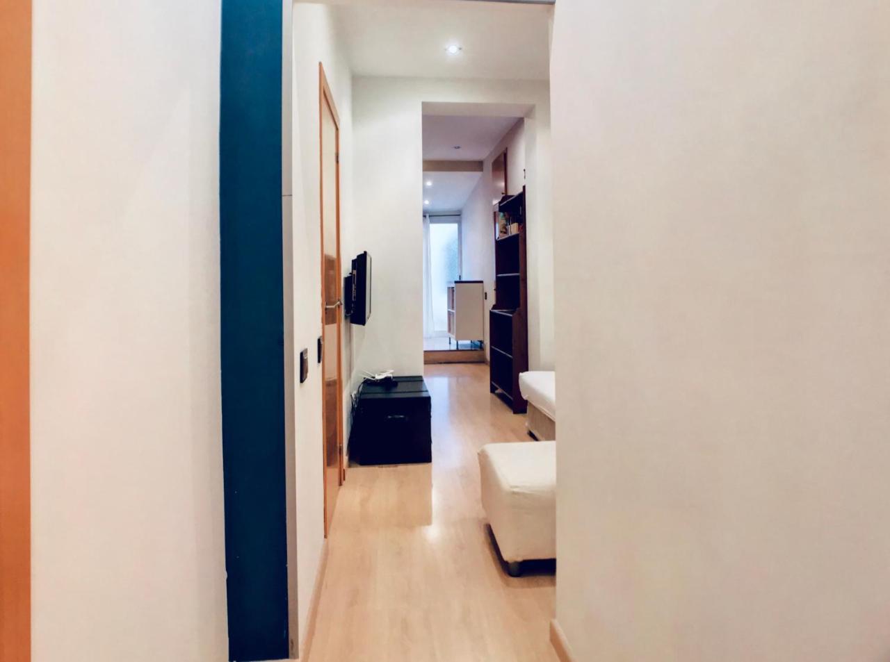 Appartamento Bed&bcn Gracia Ii *