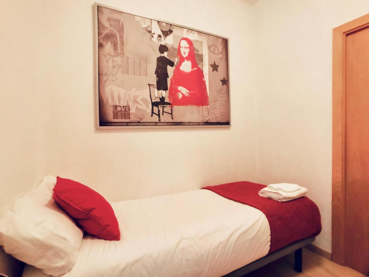 Bed&bcn Gracia Ii Appartamento Barcellona