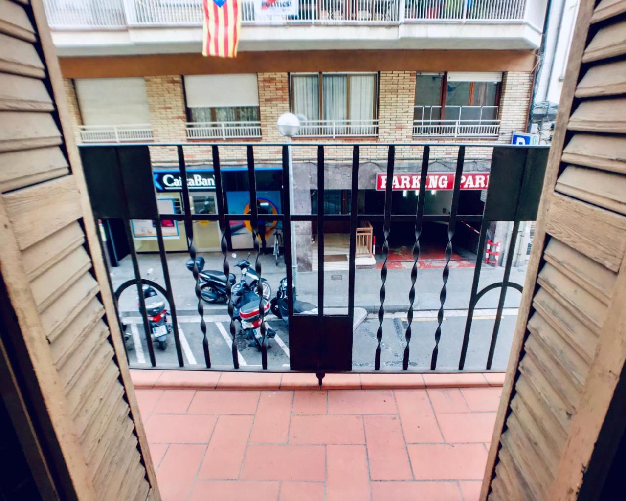 Bed&bcn Gracia Ii Appartamento