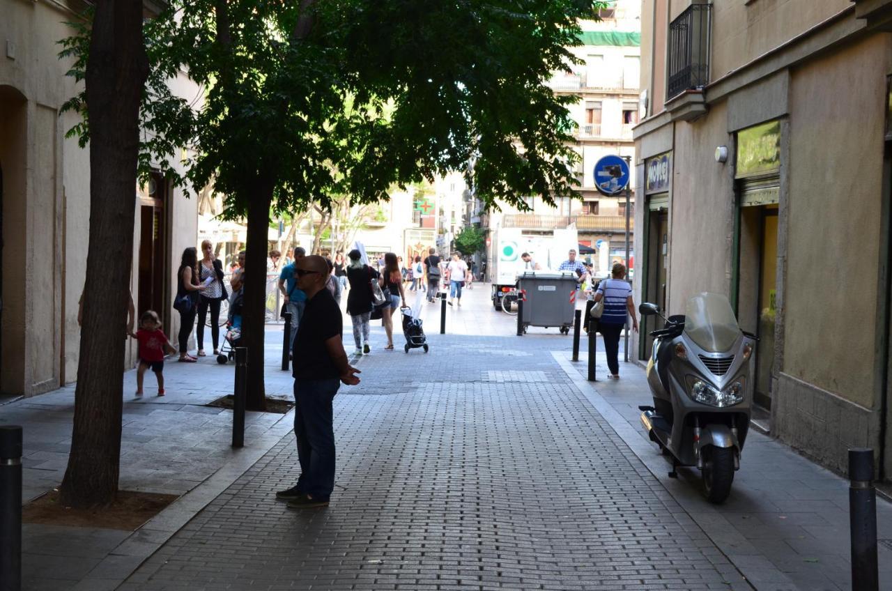 Appartamento Bed&bcn Gracia Ii