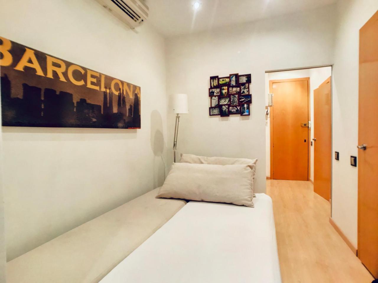 Appartamento Bed&bcn Gracia Ii