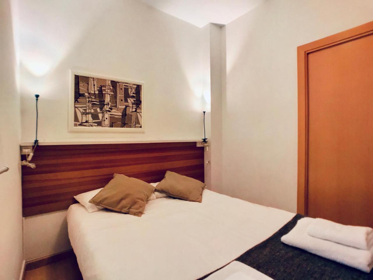 Bed&bcn Gracia Ii Appartamento Barcellona