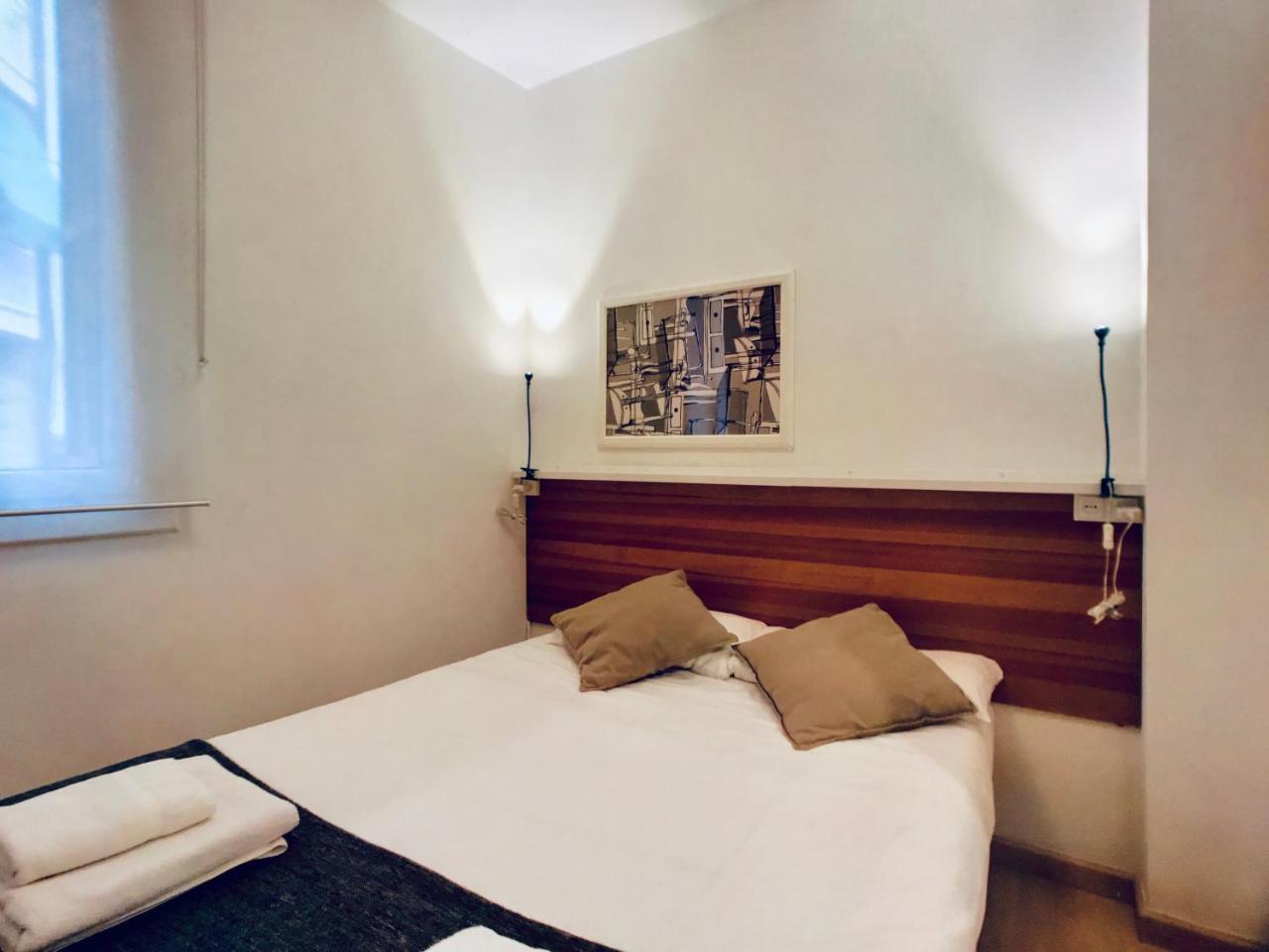 Bed&bcn Gracia Ii * Barcellona