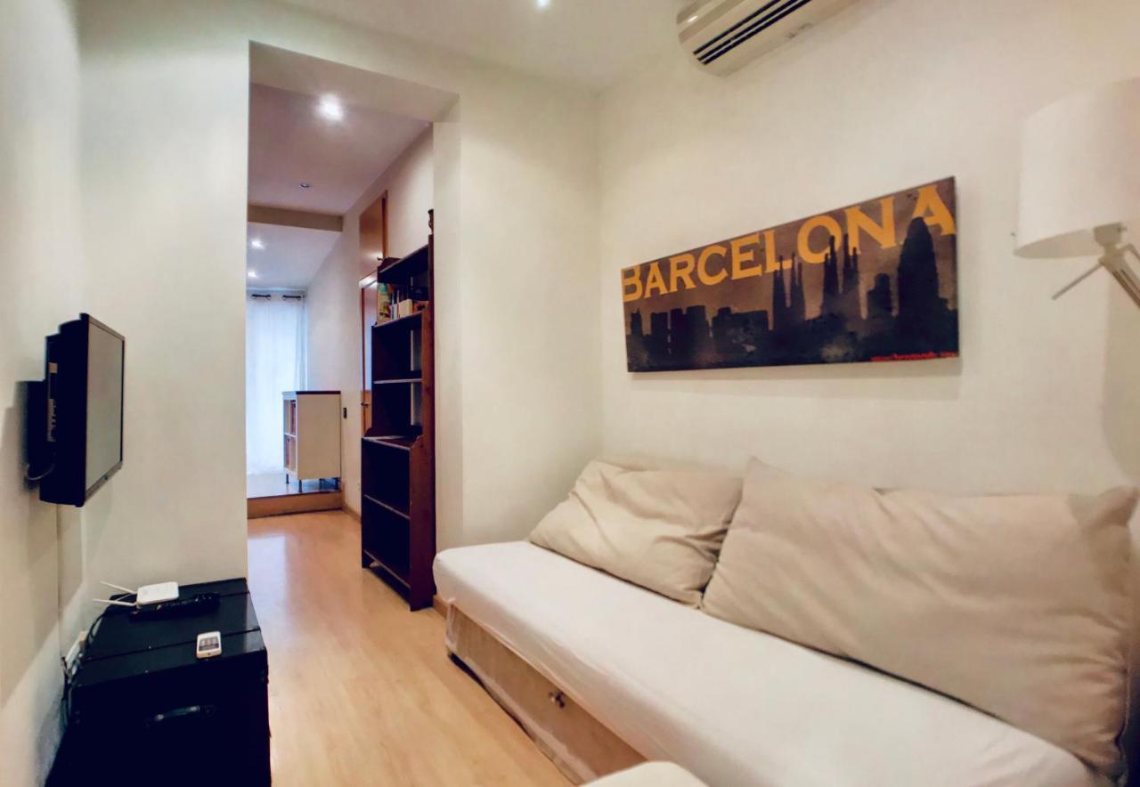 Appartamento Bed&bcn Gracia Ii *